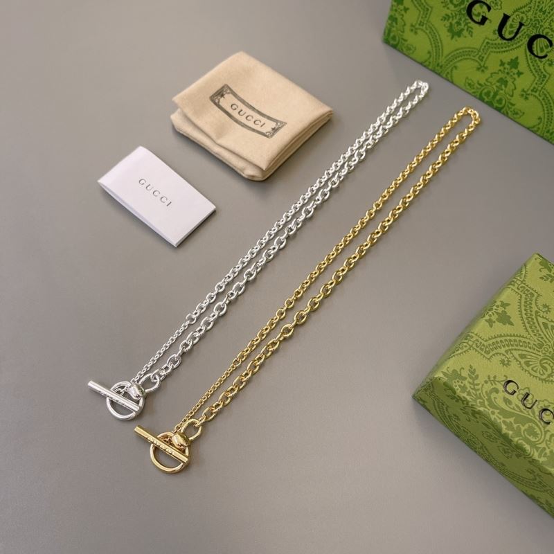 Gucci Necklaces